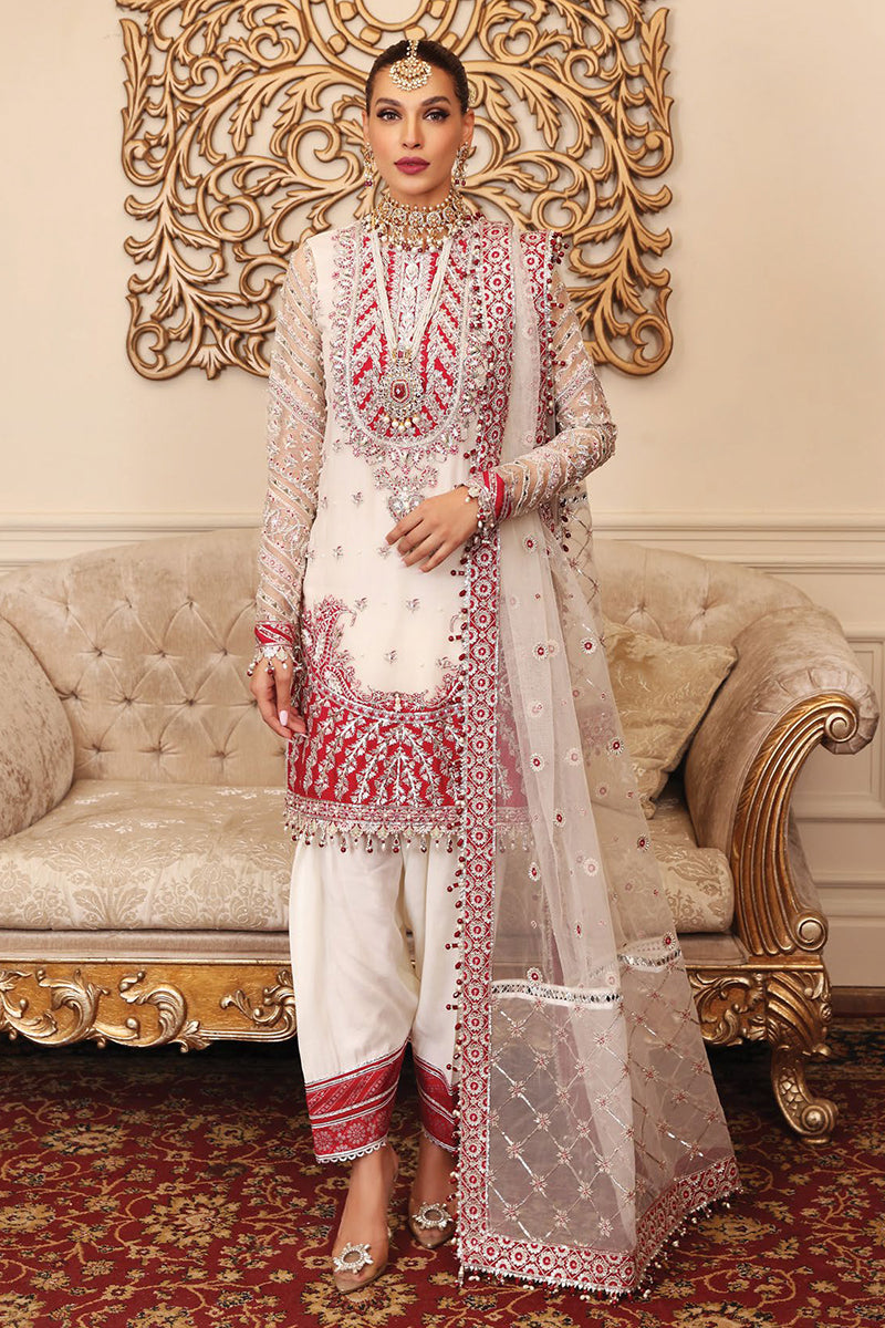 Anaya by Kiran Chaudhary - Opulence Collection '22