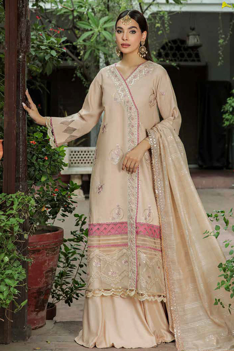 Parishay - Dastak - Winter Collection '22