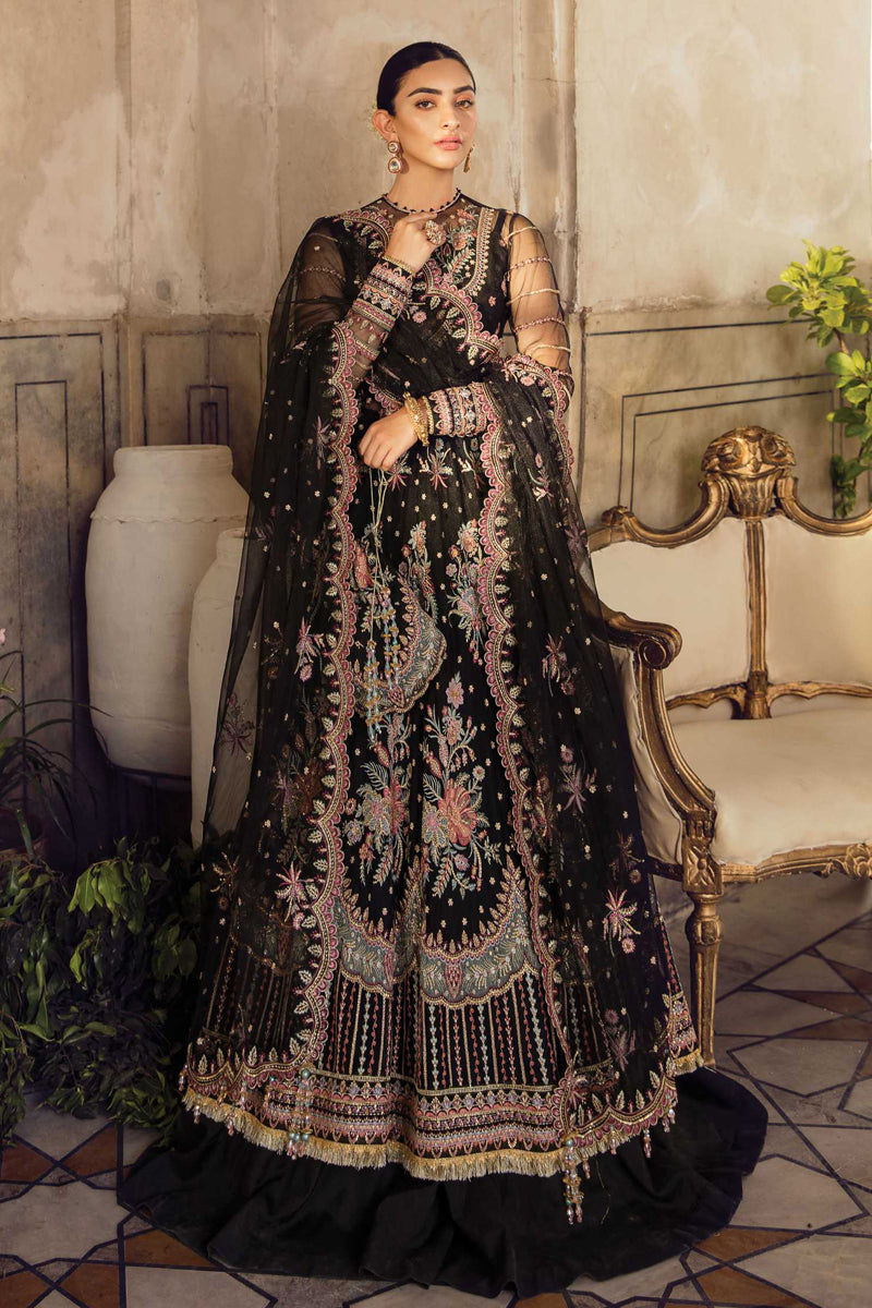 Afrozeh Lafushia '22