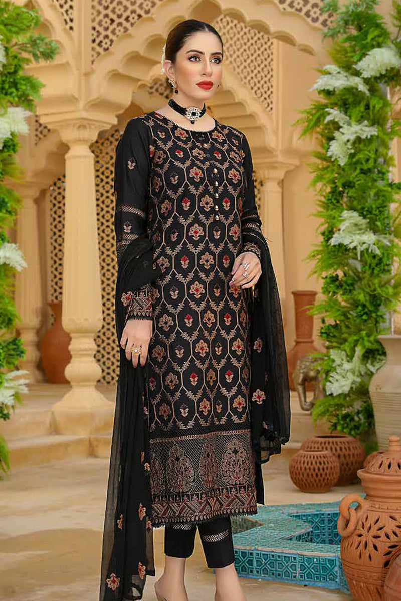 Mahnur - Karandi Collection '22