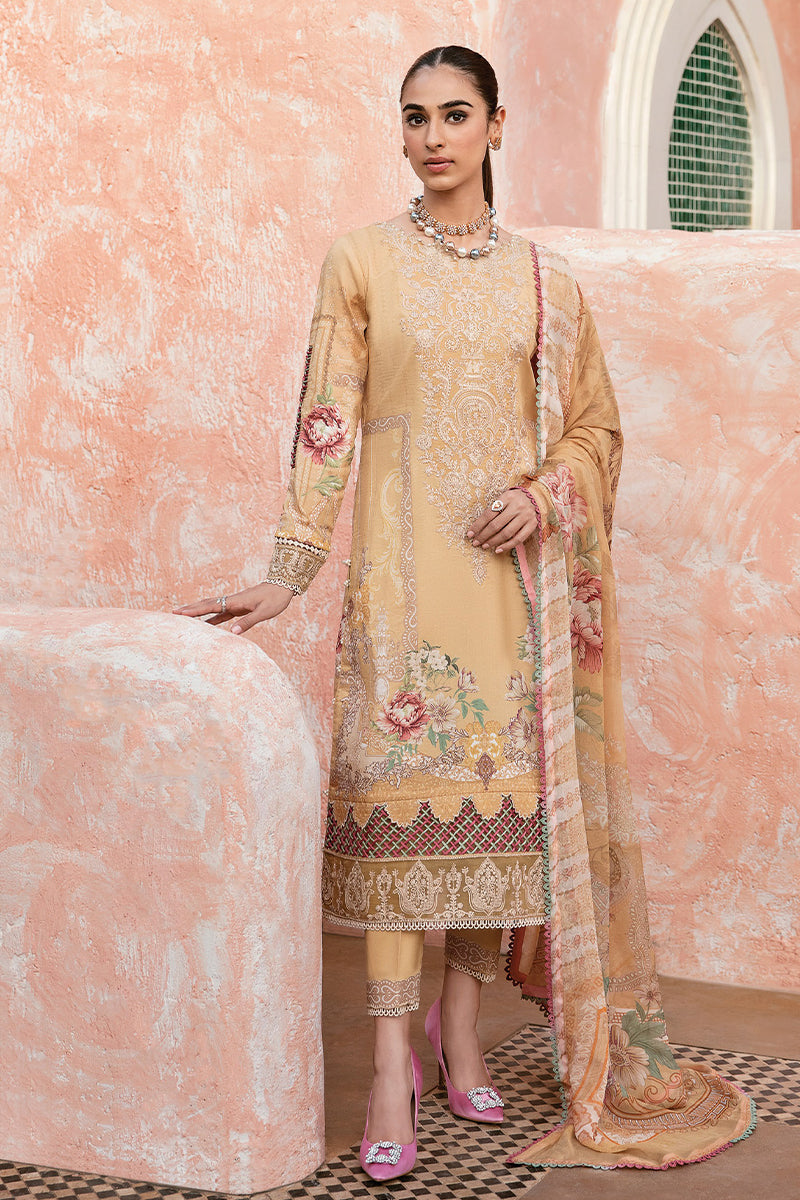 Gulaal Lawn '23 Vol: I
