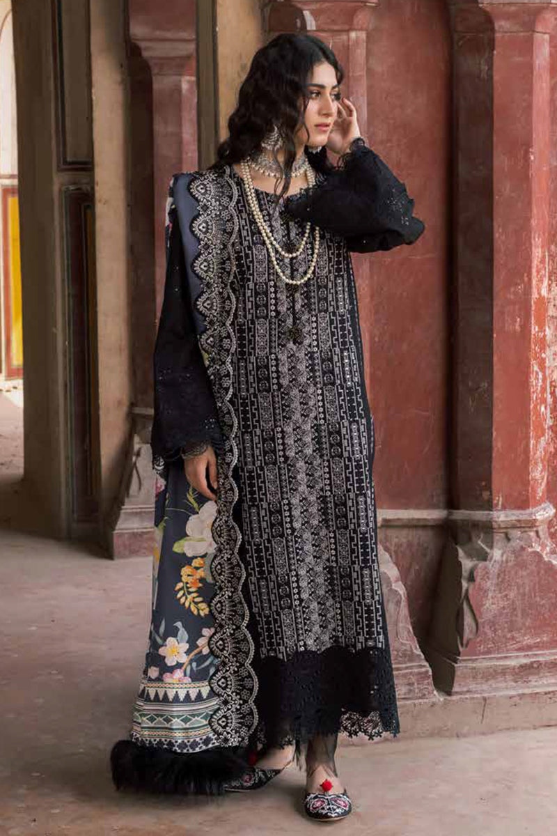 Nureh - Maya Khaddar