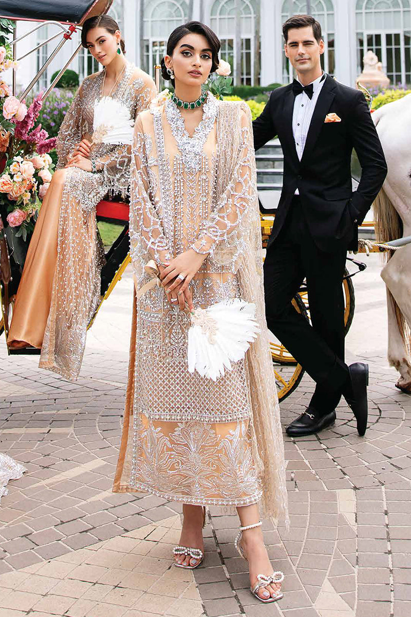 Mushq - Serendipity Trousseau De Luxe '22