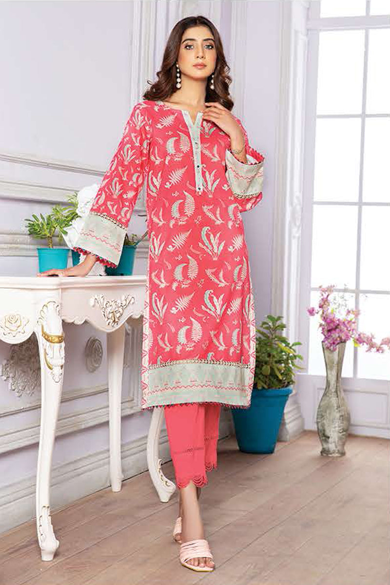 Digital Printed Kurti Vol, 1