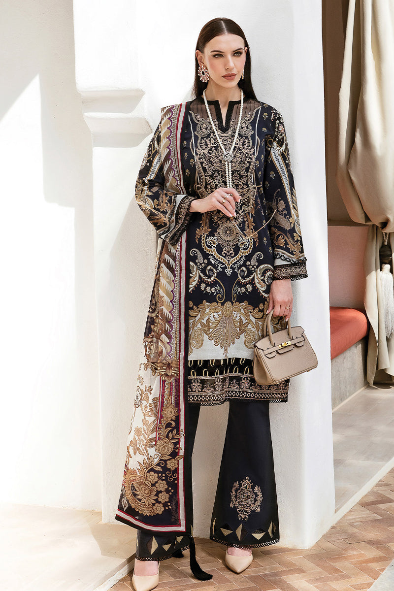 Gulaal Lawn '23 Vol: I