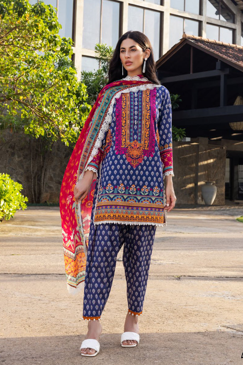 Tahra Lawn
