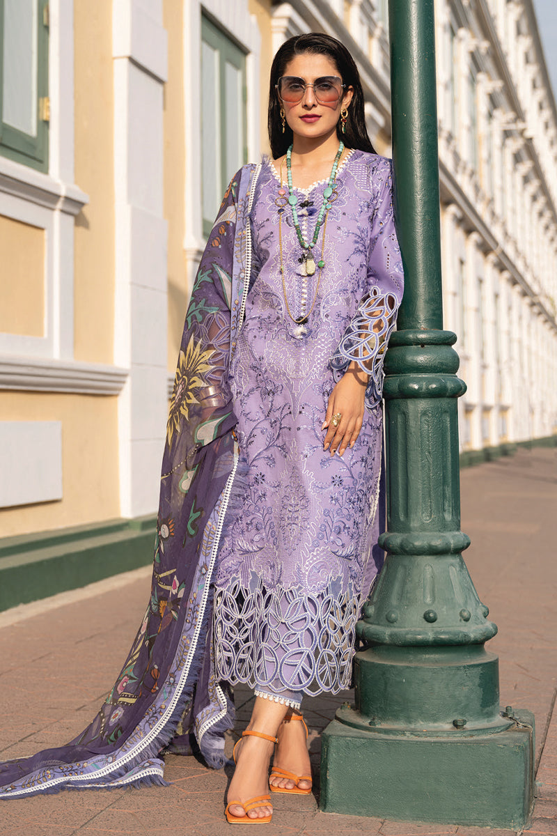 Mushq - Lawana Luxury Lawn '23