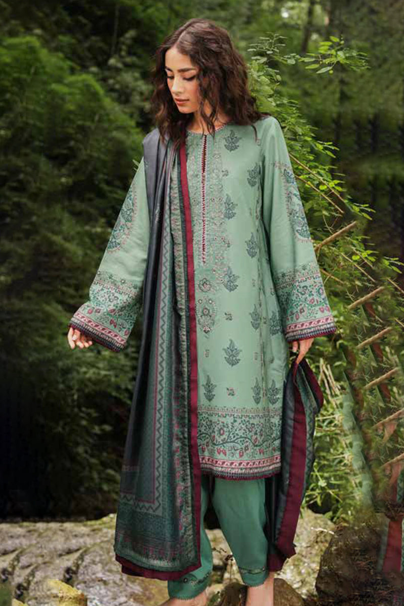 Coco Winter By Zara Shahjahan