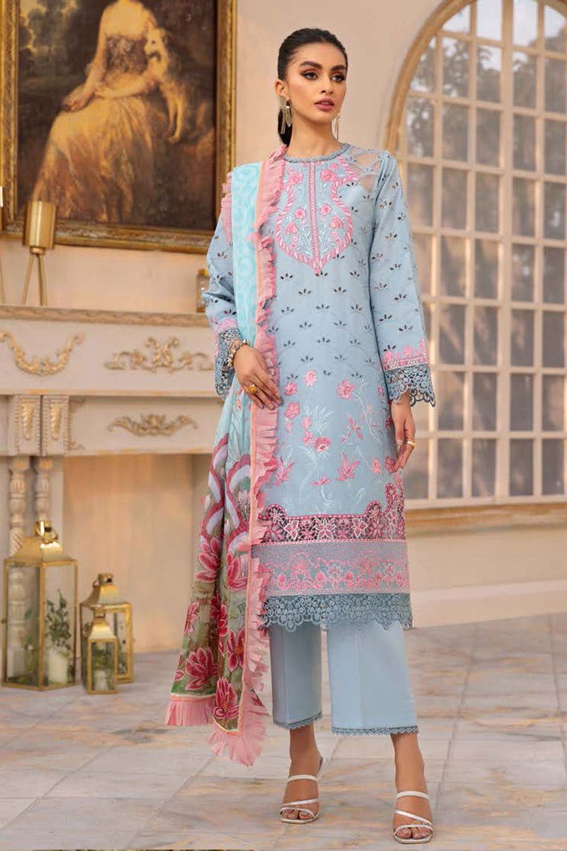 Roheenaz Lawn '22 Vol II