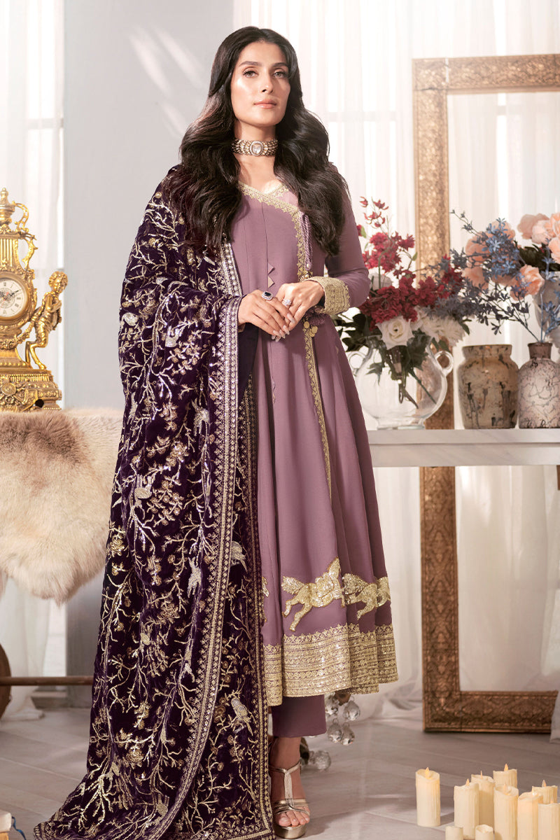 Asim Jofa - Makhmal - The Ayeza Edit