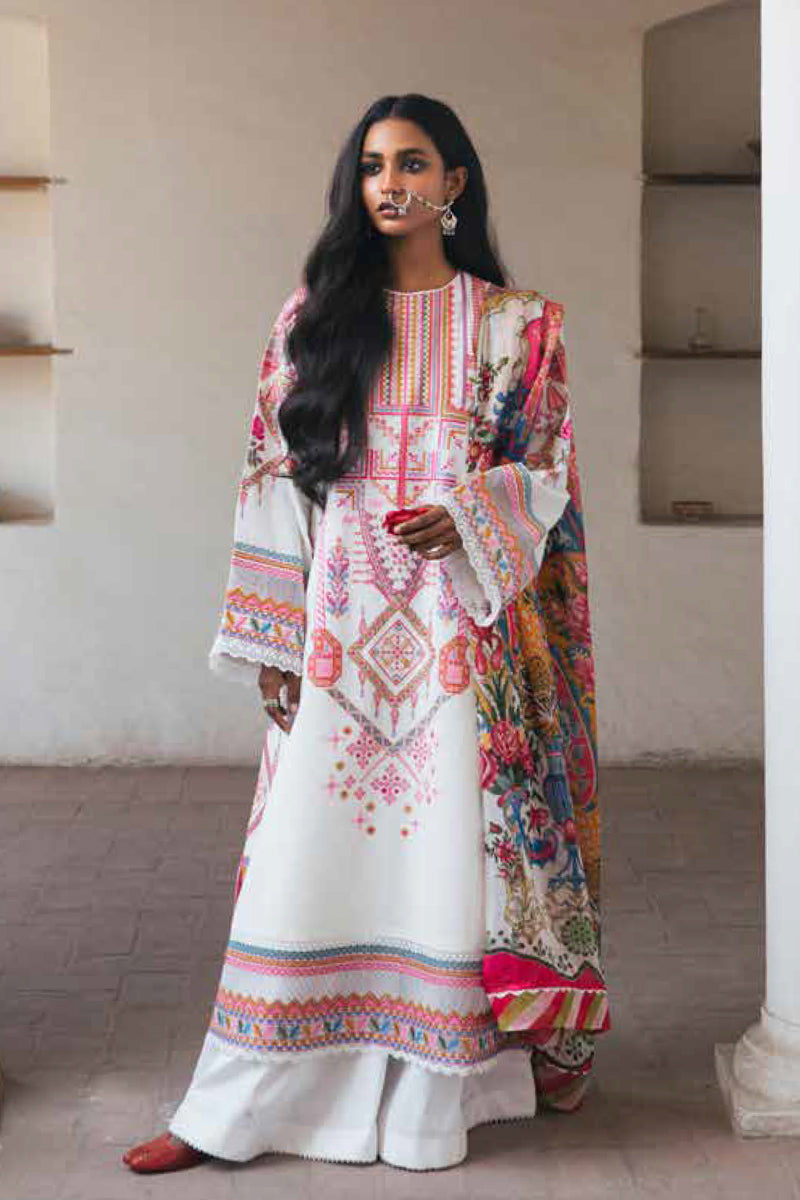 EID LUXURY UNSTITCHED 2022