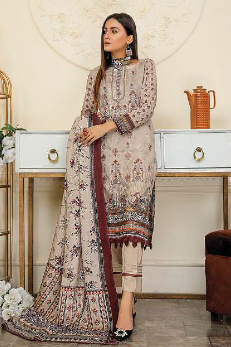 Lala - Gul-e-Naz Collection '22