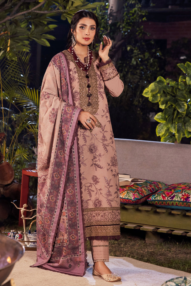 Asim Jofa - Asra Winter Collection '22