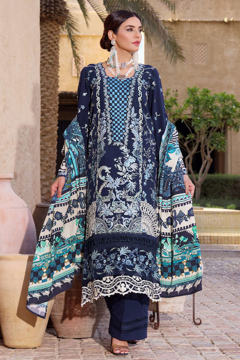 Elaf - Luxury Winter Collection