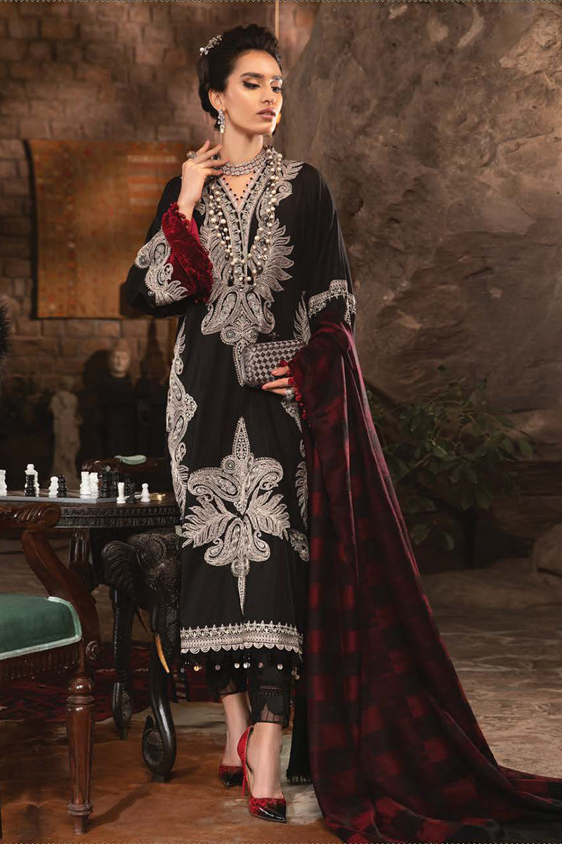 Maria B - Linen Collection '22