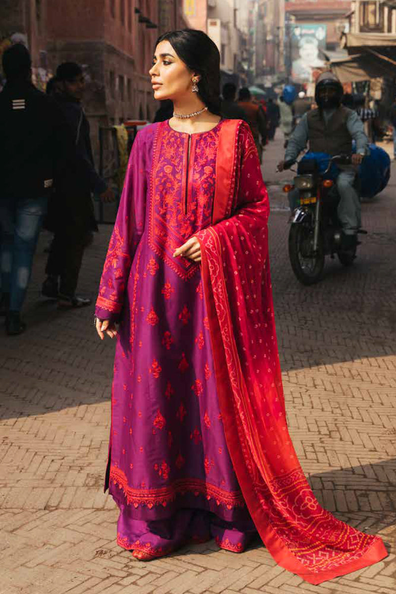 EID LUXURY UNSTITCHED 2022