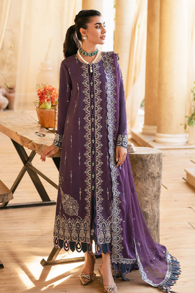 Asim Jofa - Mehr-o-Maah