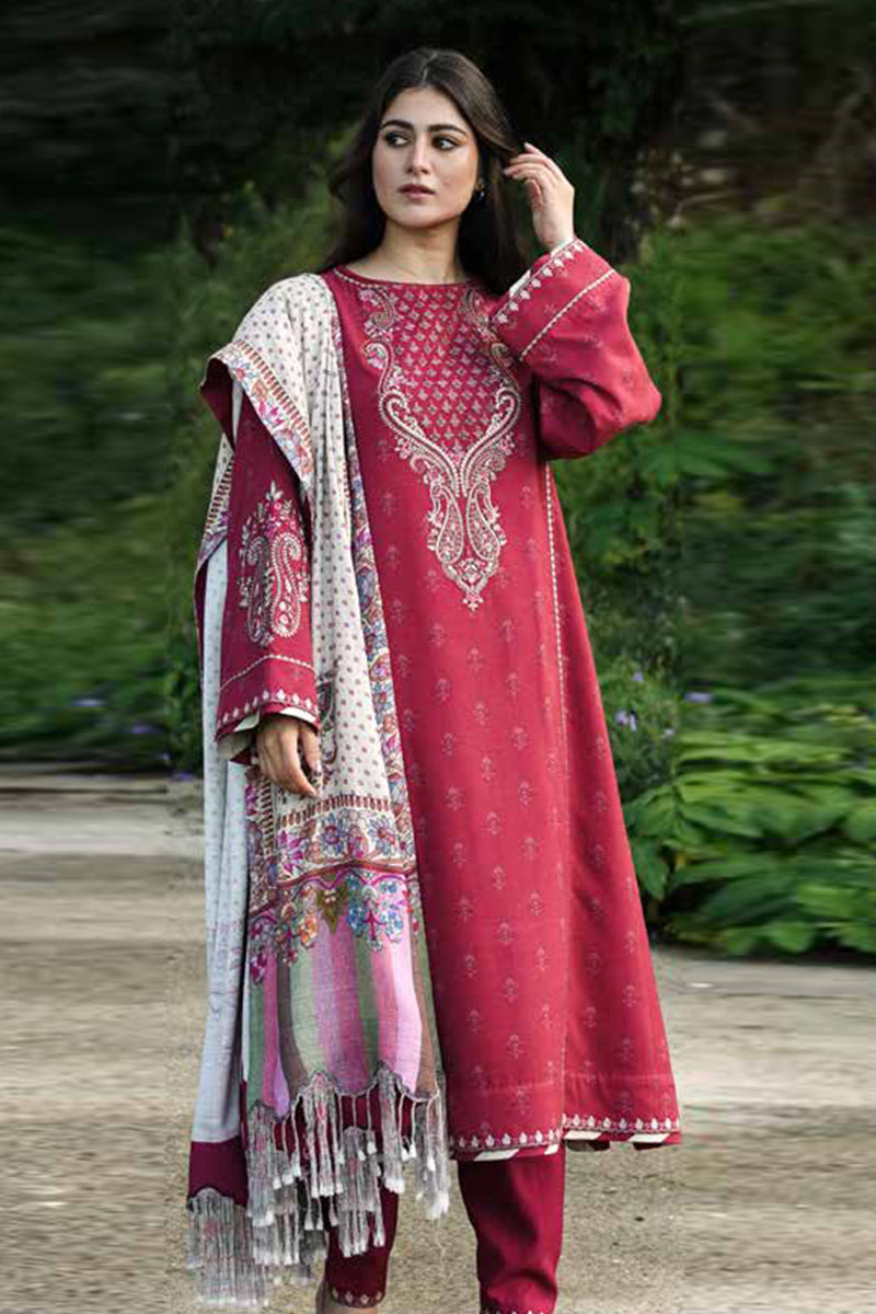 Coco Winter By Zara Shahjahan