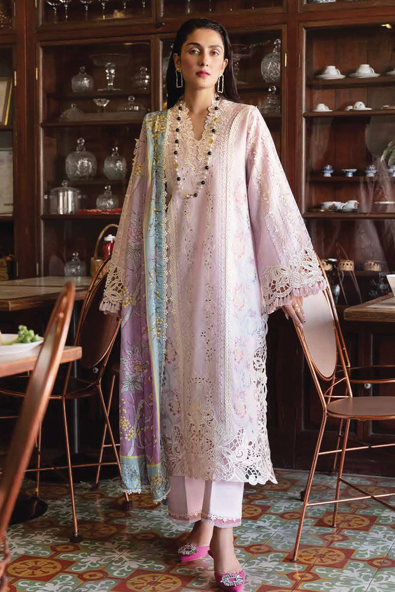 Mushq - Lawana Luxury Lawn '23