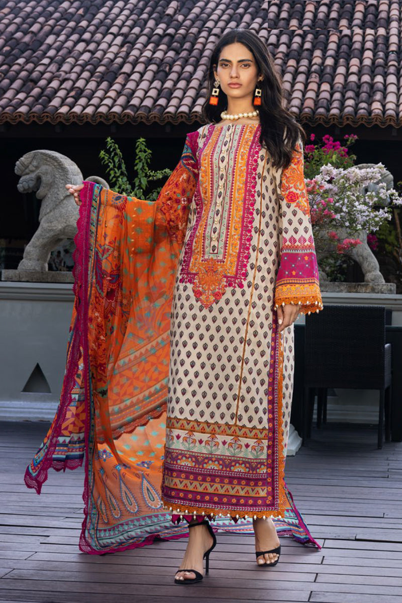 Tahra Lawn