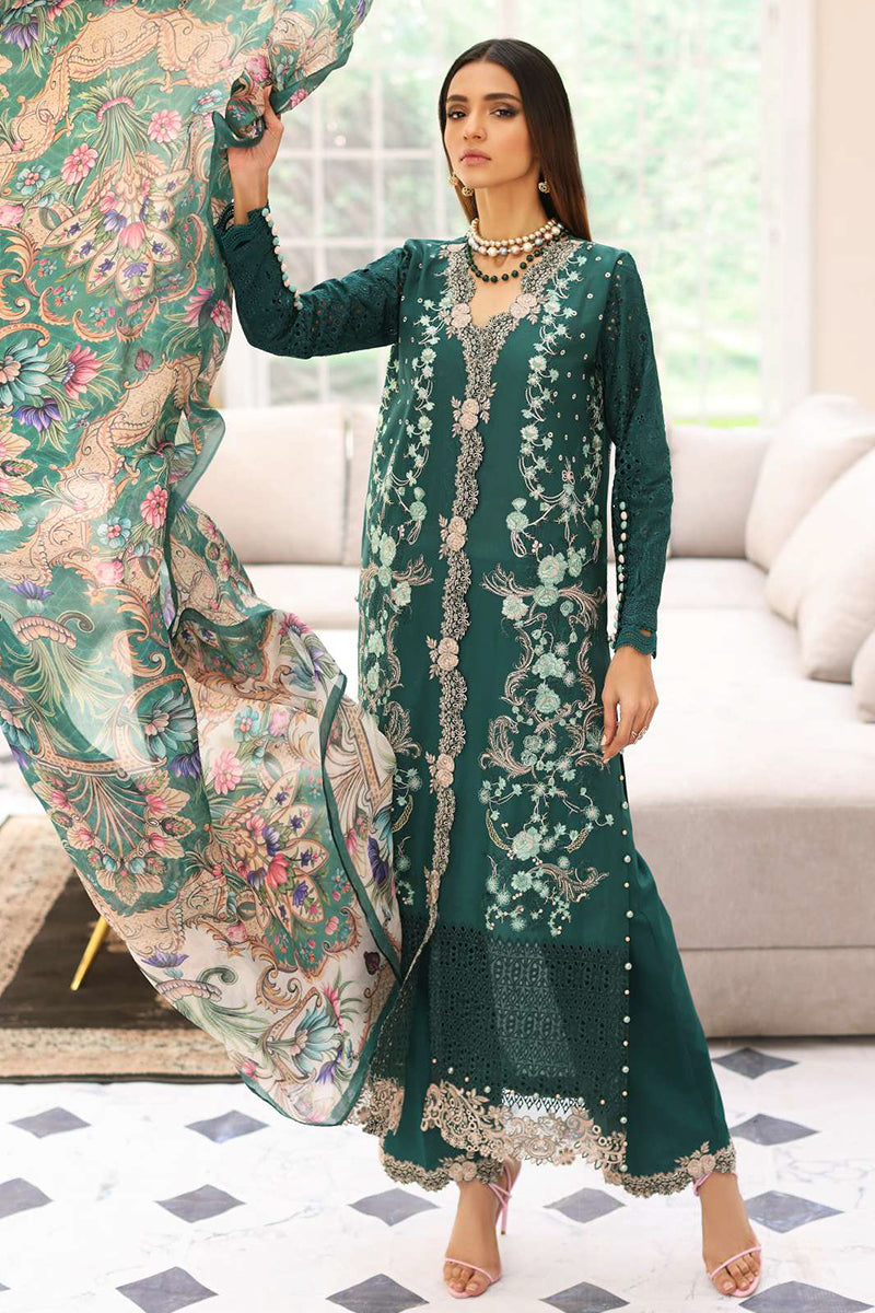 Elaf - Chickankari Collection '23