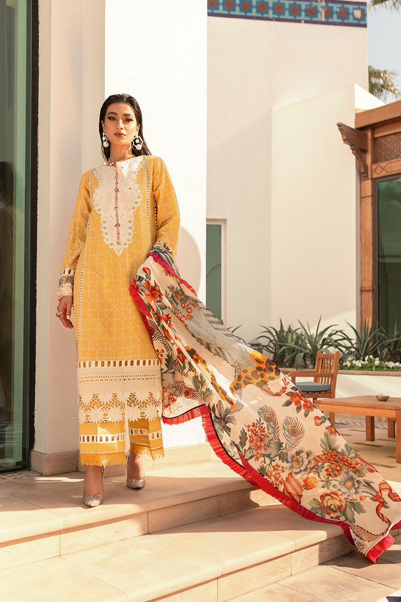 Hemline Casablanca Spring/Summer '22