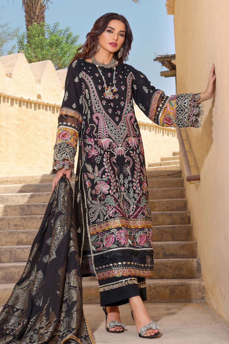 Elaf - Luxury Winter Collection