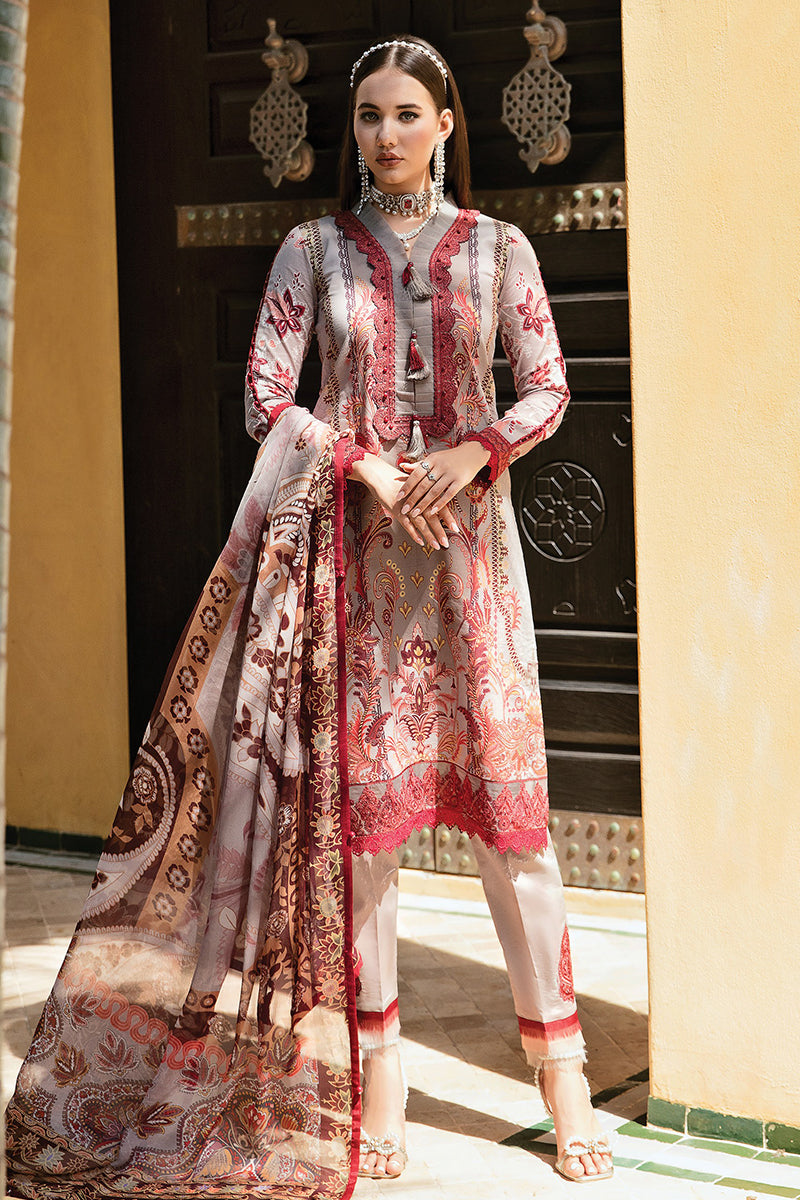 Gulaal Lawn '23 Vol: I
