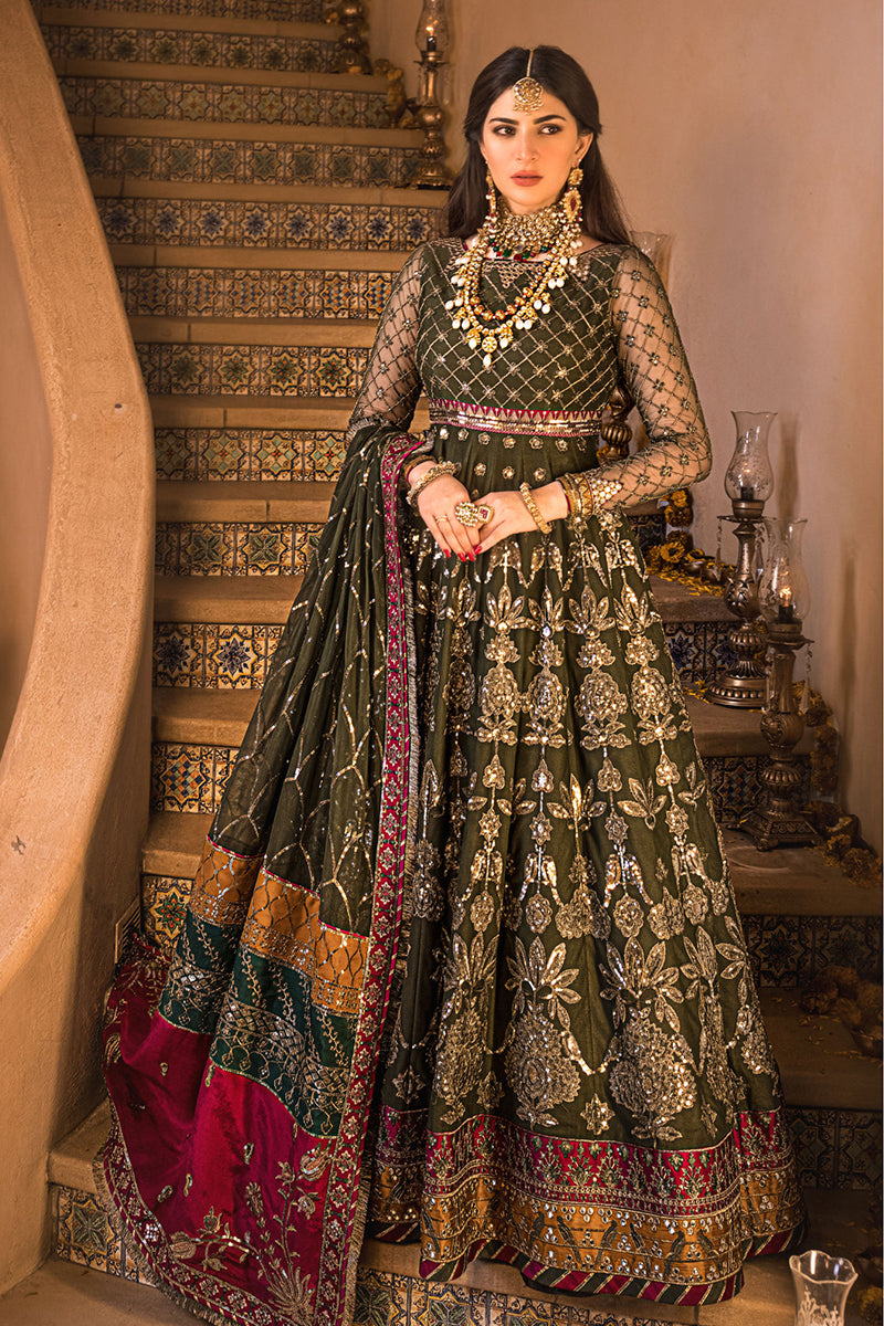 Asim Jofa - Baad-e-Naubahar '22