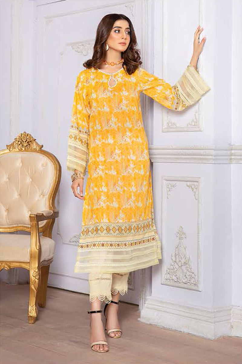Digital Printed Kurti Vol, 1