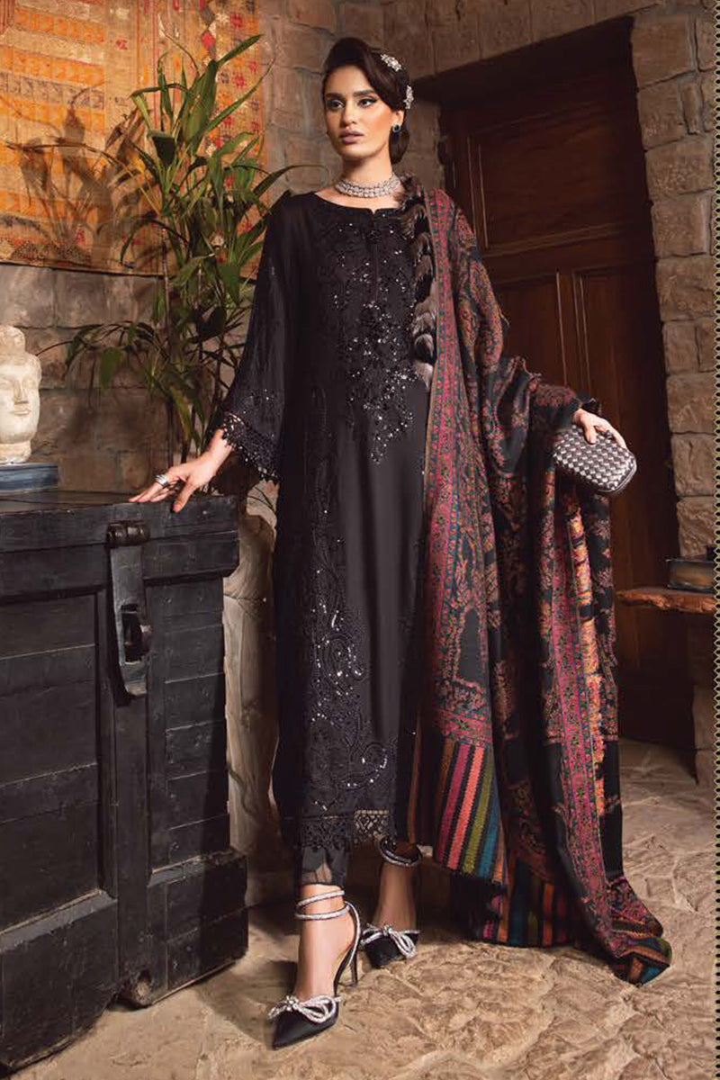 Maria B - Linen Collection '22
