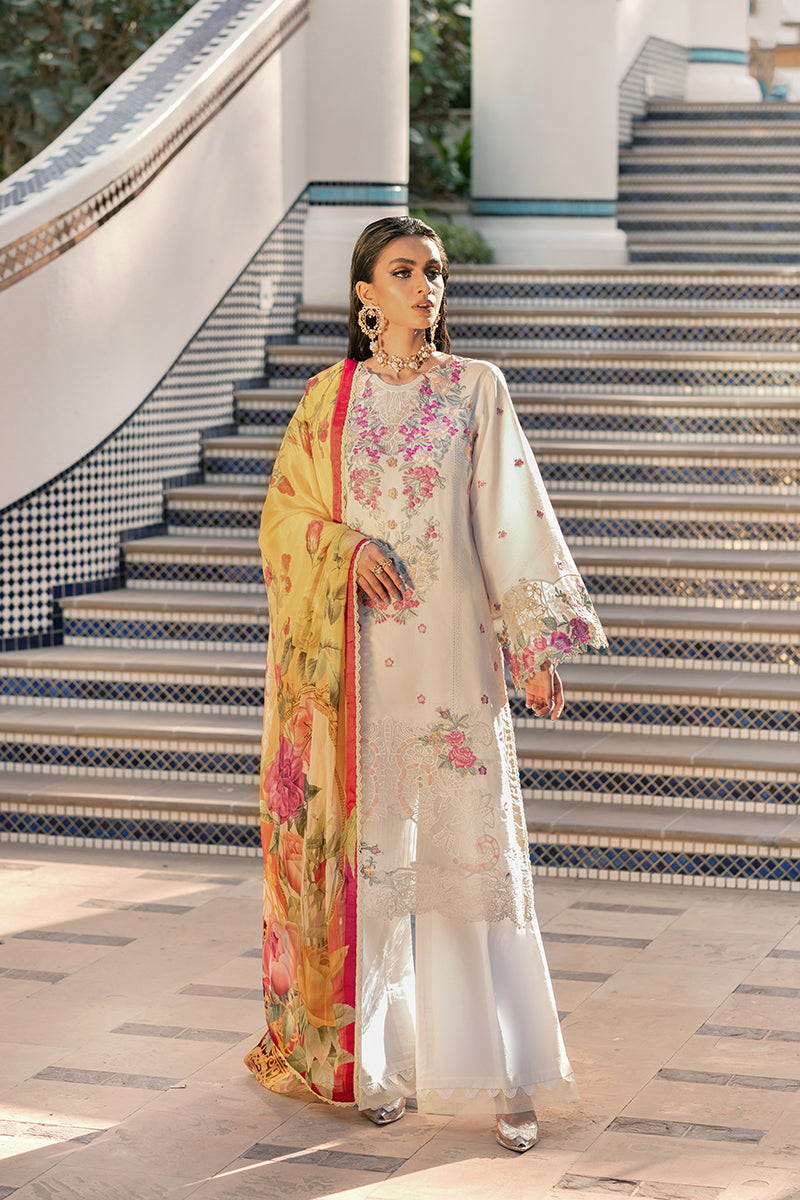 Hemline Casablanca Spring/Summer '22