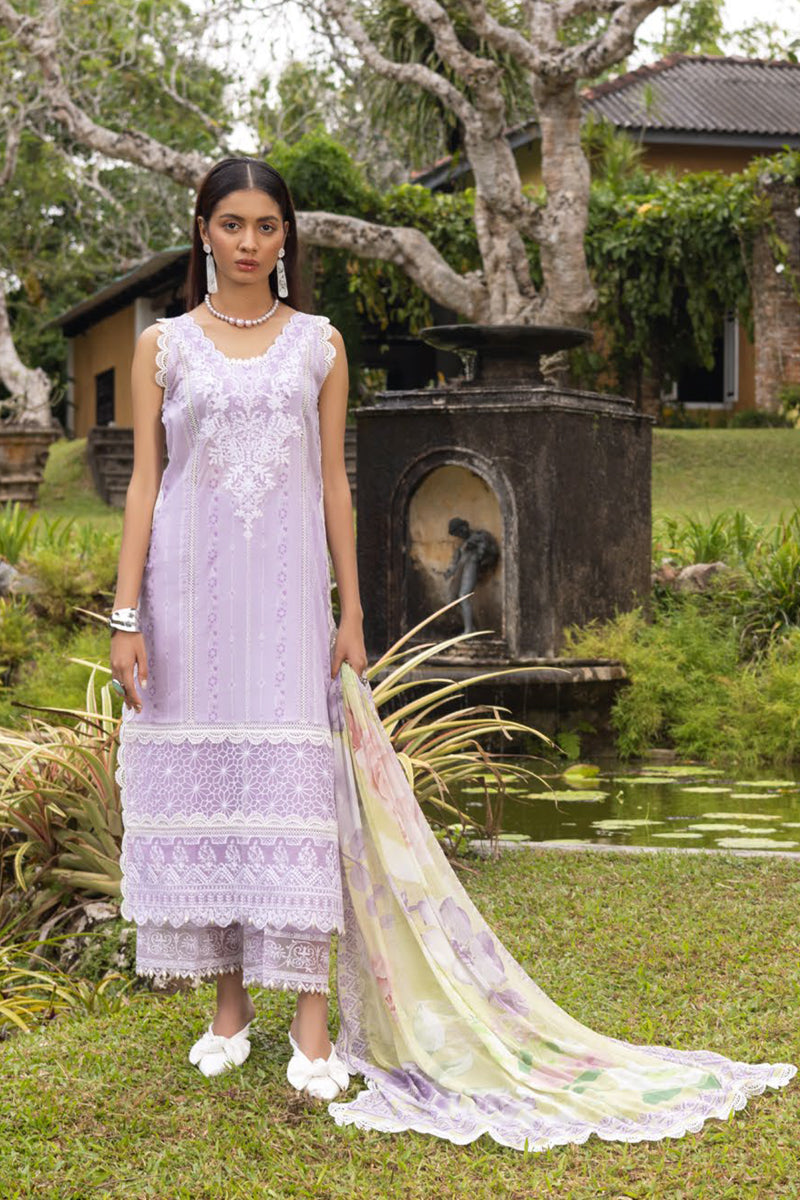 Tahra Lawn