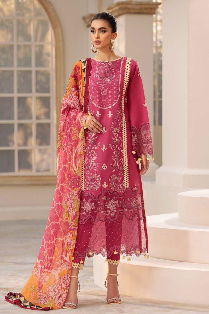 Roheenaz Lawn '22 Vol II