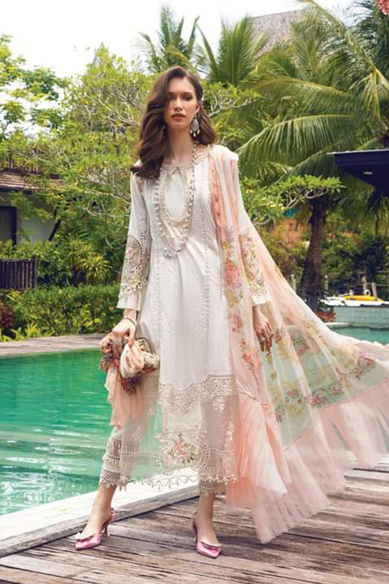 M Prints Lawn Collection '22 by Maria B