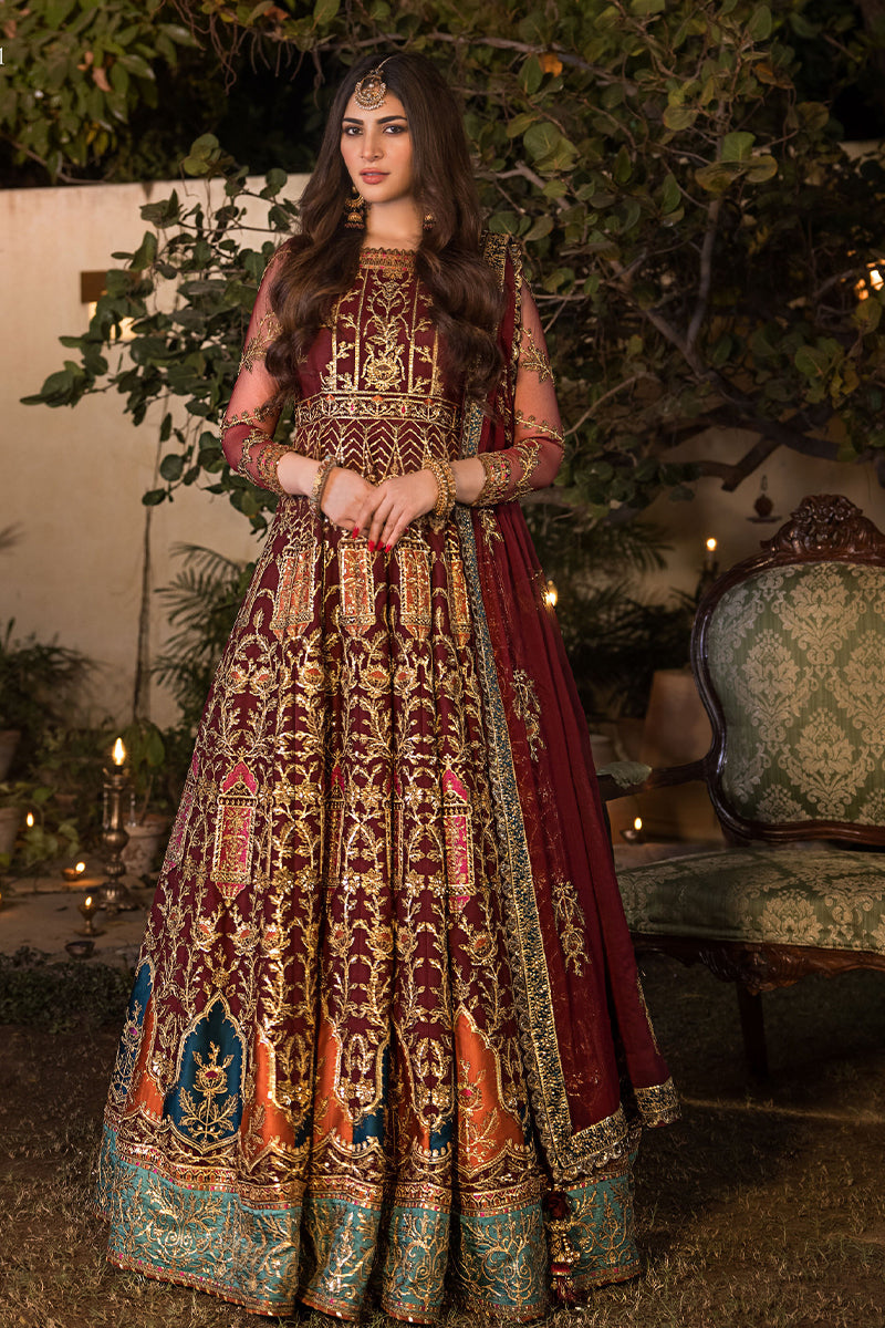 Asim Jofa - Baad-e-Naubahar '22