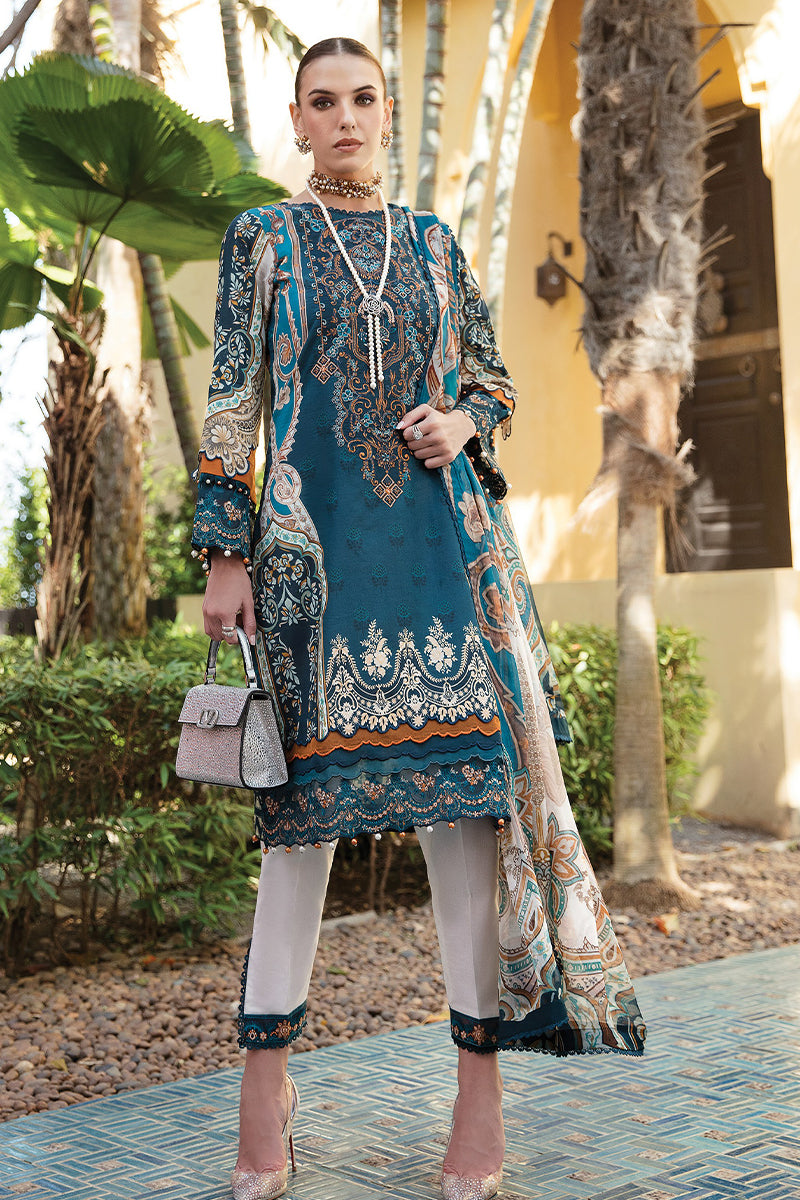 Gulaal Lawn '23 Vol: I