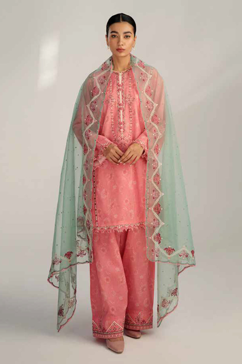 Coco By Zara Shahjahan Lawn Collection '23