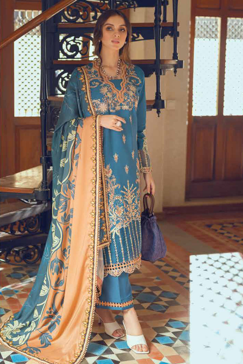 Roheenaz Fall Winter Collection '22