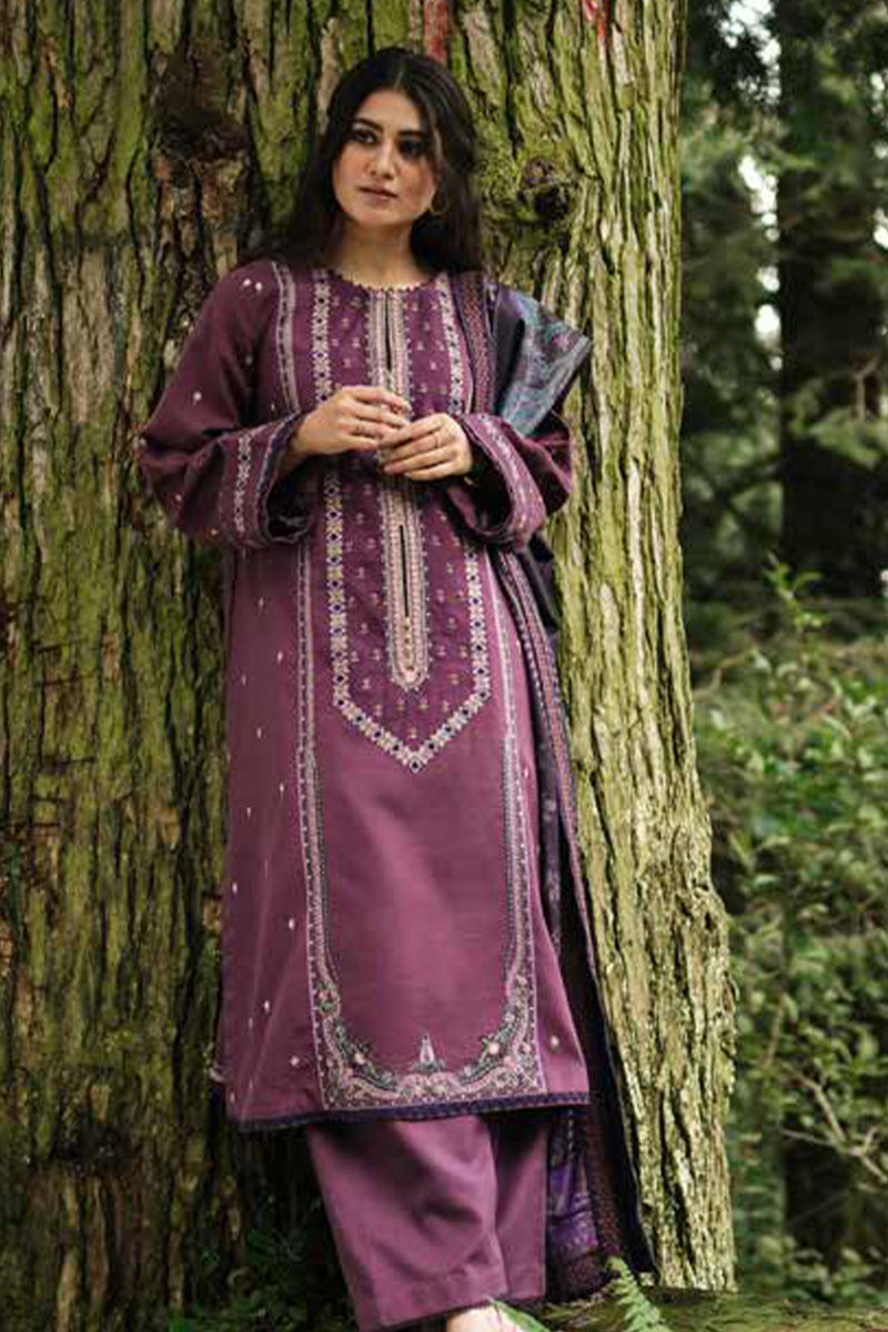Coco Winter By Zara Shahjahan