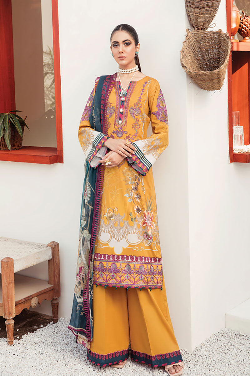 Gulaal Lawn 2022 - Volume 1