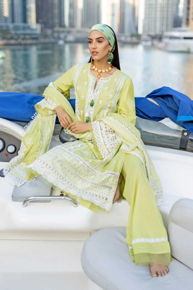 Luxury Lawn '22