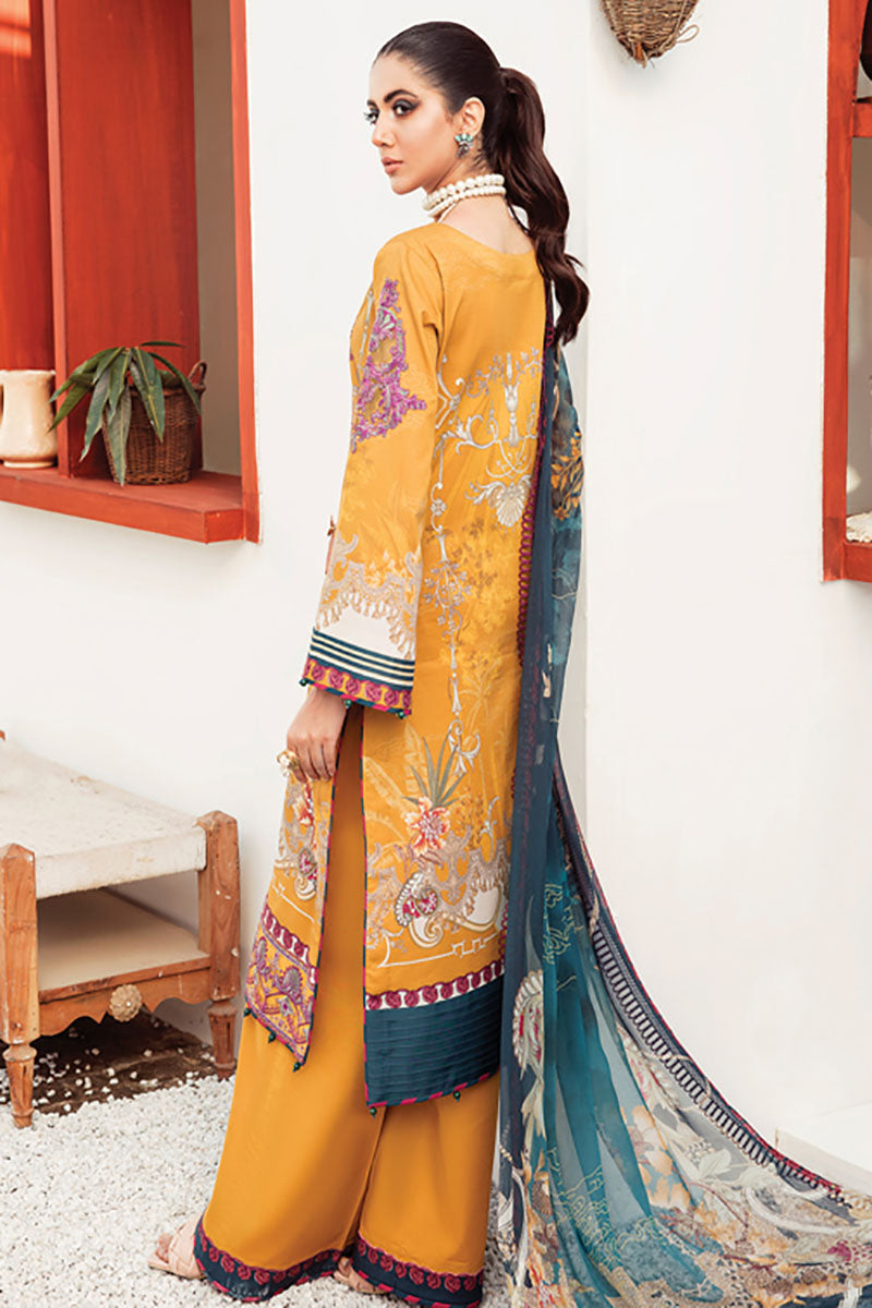 Gulaal Lawn 2022 - Volume 1