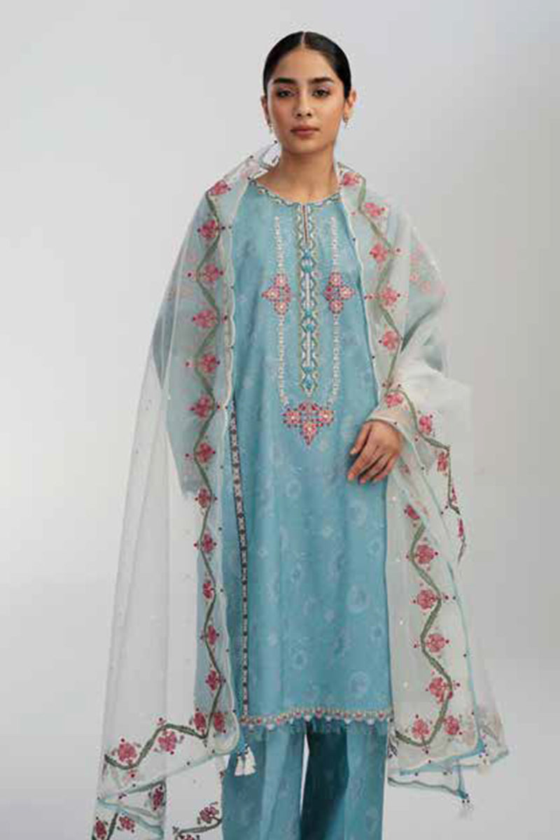 Coco By Zara Shahjahan Lawn Collection '23