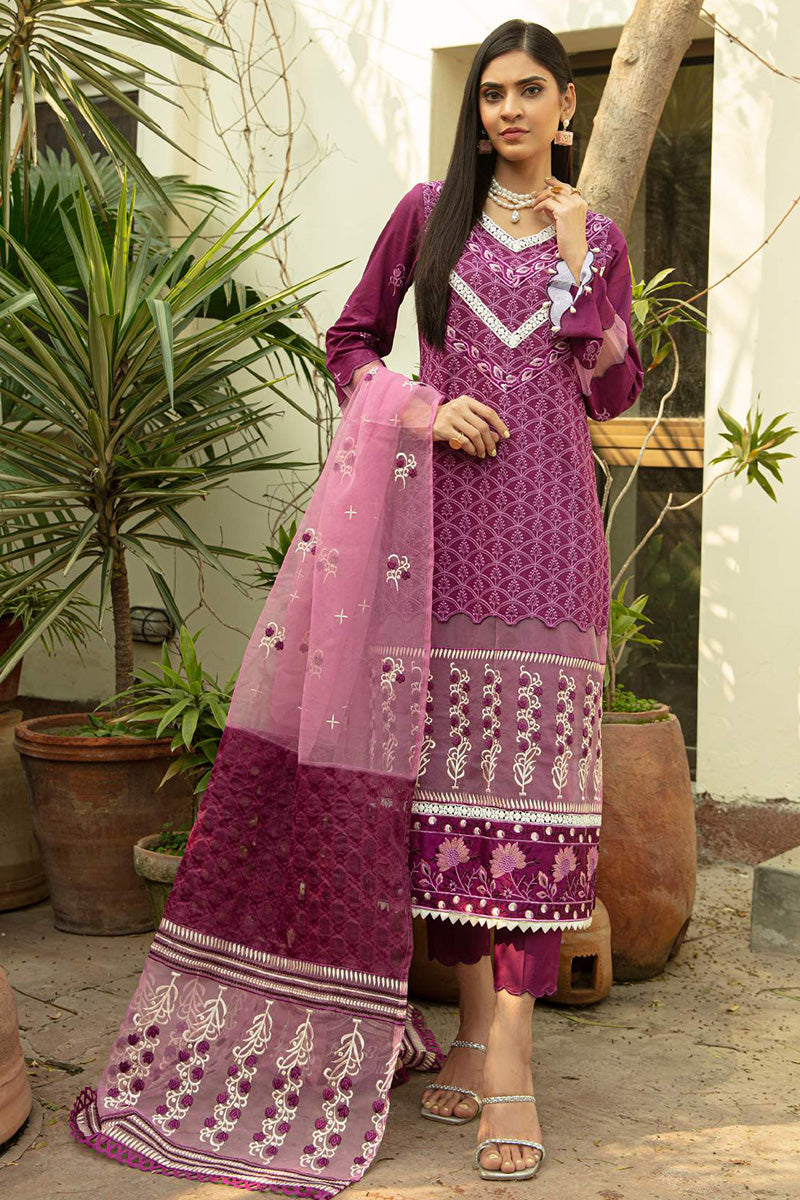 Mahroosh Festive Summer Collection 2022