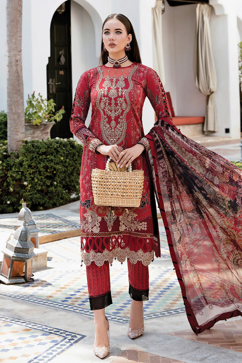 Gulaal Lawn '23 Vol: I