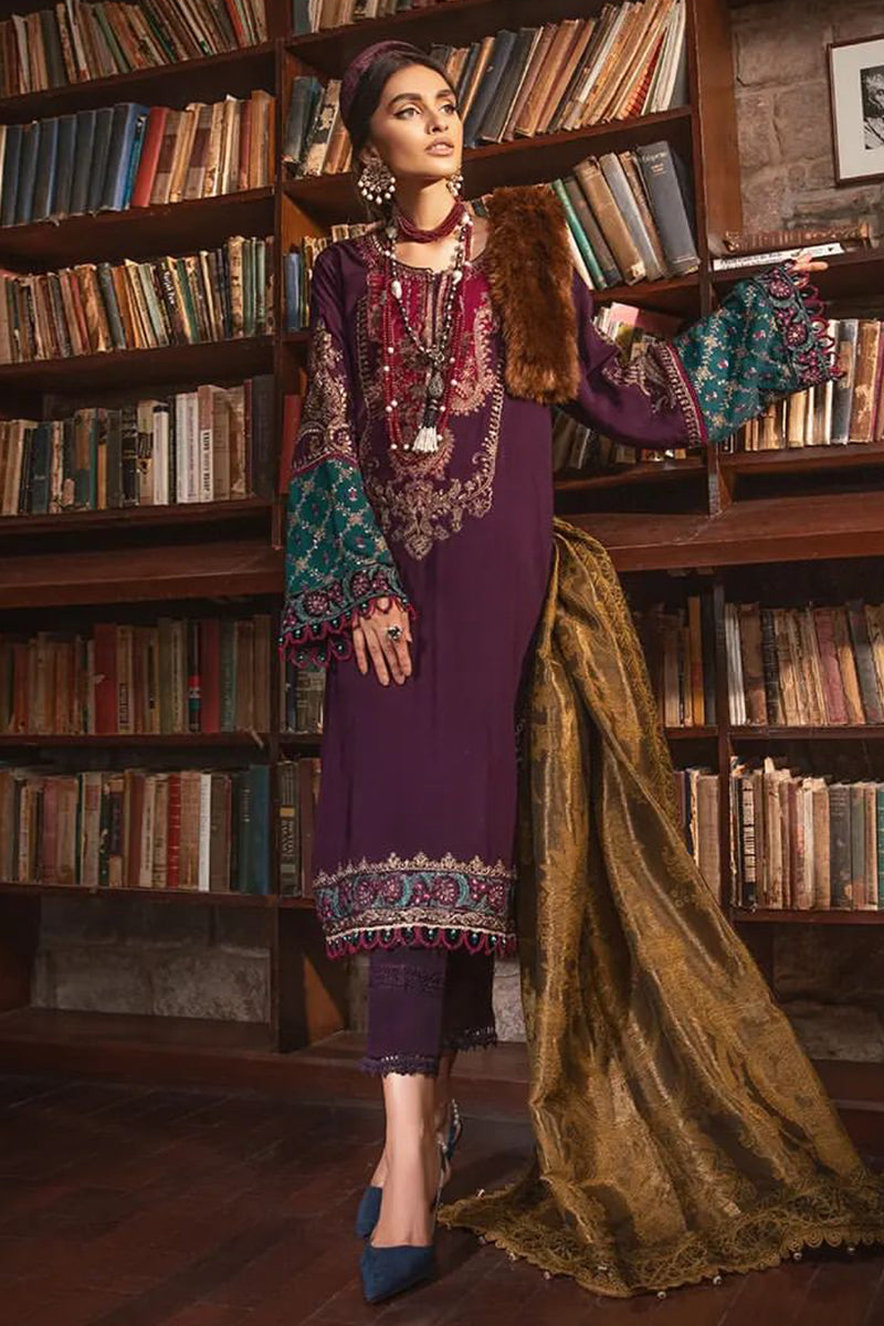 Maria B - Linen Collection '22