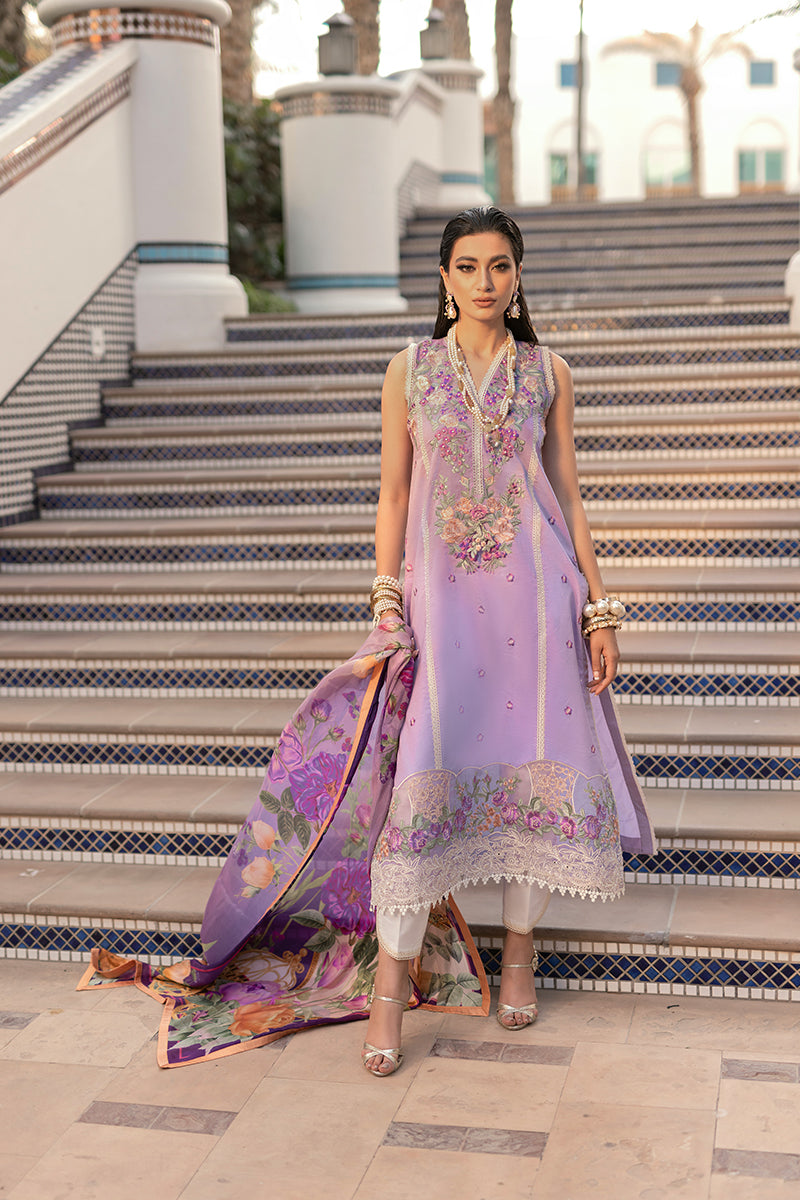 Hemline Casablanca Spring/Summer '22