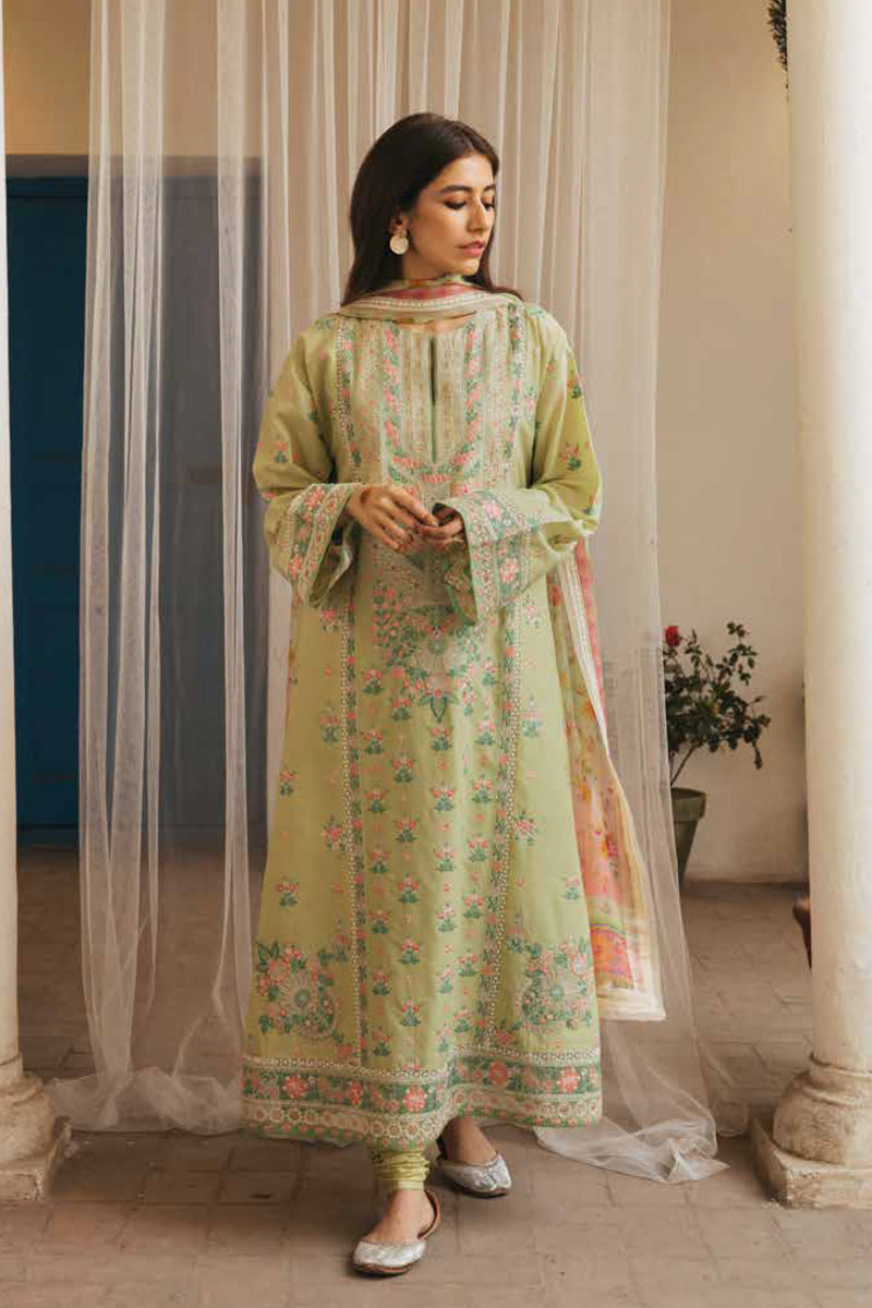 EID LUXURY UNSTITCHED 2022