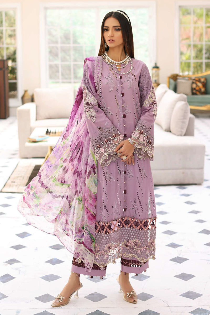 Elaf - Chickankari Collection '23